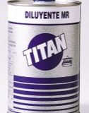 Diluente Titan MR