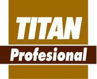 Titan – Catálogo Profissional