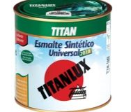 Esmalte Sintético Titanlux Ecológico